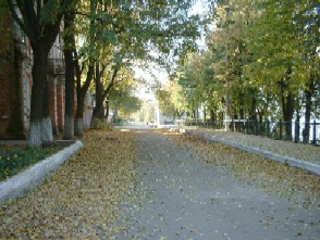 Сотвори добро своими руками